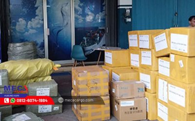 Jasa Import Borongan, Door to Door Service Murah