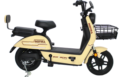 Jasa import sepeda listrik