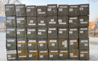 Jasa Import bekasi
