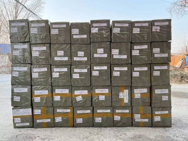 Jasa Import bekasi