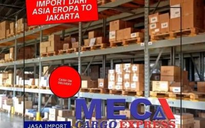 meca cargo