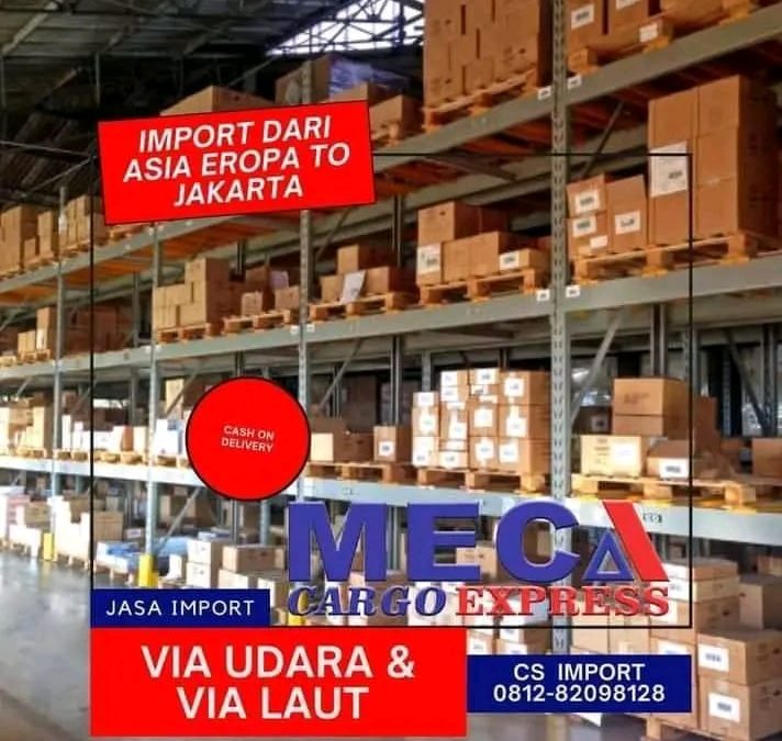 meca cargo