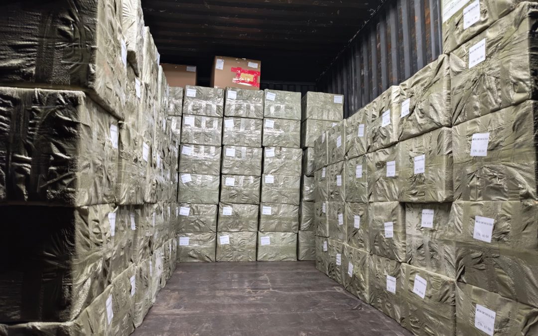 JASA IMPORT DARI SINGAPORE