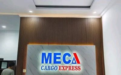 Semua Yang Perlu Diketahui Tentang Freight forwarder