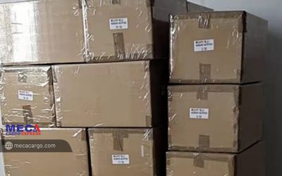 Jasa Import Borongan Door to Door Murah