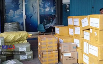 Jasa Import Borongan, Door to Door Service Murah